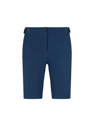 ZIENER | Damen Radshort  Nilsa X-Function | 